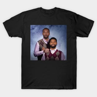 kawhi & PG13 T-Shirt